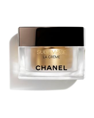 CHANEL SUBLIMAGE LA CRÈME TEXTURE UNIVERSELLE Ultimate Cream & Refill