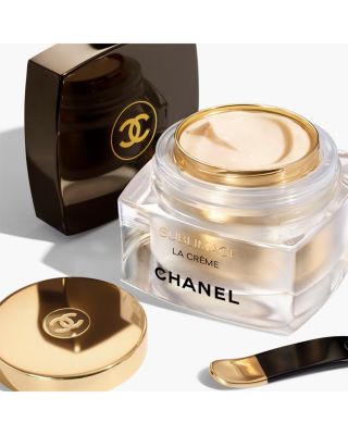 CHANEL SUBLIMAGE LA CRÈME TEXTURE FINE Ultimate Cream