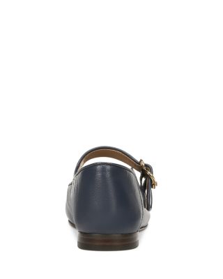 Women's Michaela Buckled Flats