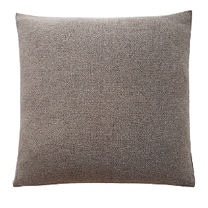 Moe's Home Collection Prairie Decorative Pillow, 20 X 20 In Brown