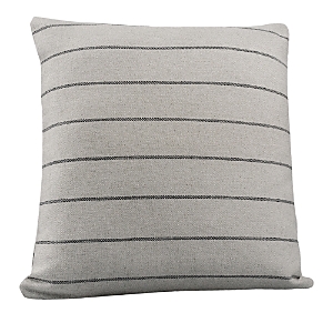 Moe's Home Collection Prairie Decorative Pillow, 20 X 20 In Grey