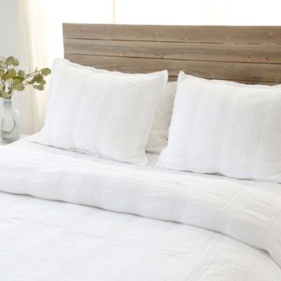 POM POM AT HOME - Nantucket Bedding Collection