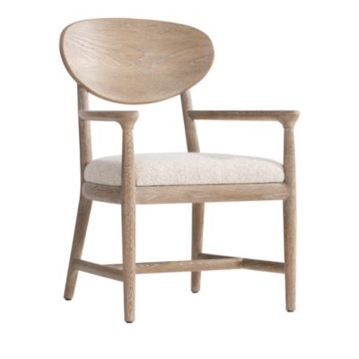 Bernhardt - Aventura Arm Chair