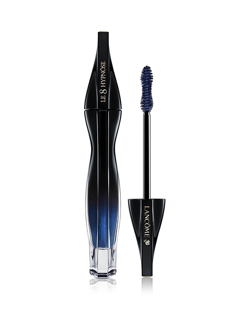 Lancôme Le 8 Hypnose Serum-infused Volumizing Mascara In Noir De Jais