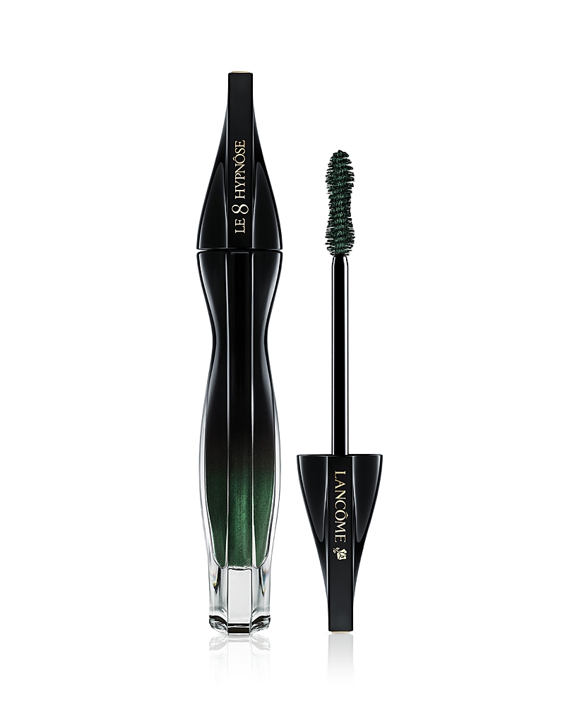 Lancôme Le 8 Hypnose Serum-infused Volumizing Mascara In Noir De Malachite