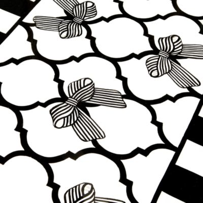 Pretty As A Bow Coffee Table