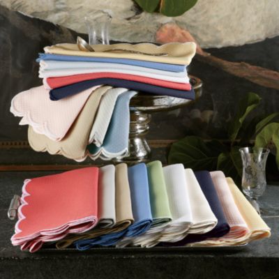 Savannah Gardens Table Linens