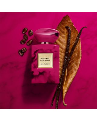 Armani/Priv&eacute; Magenta Tanzanite Eau de Parfum 3.4 oz.