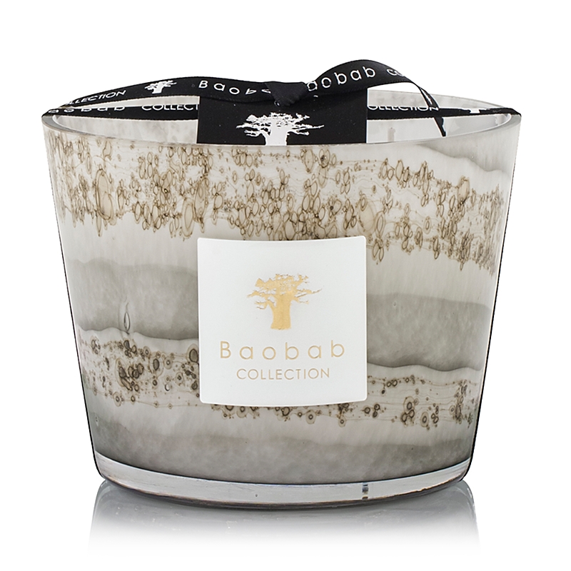 Baobab Collection Sand Atacama 4-wick Max10 Candle, 47.6 Oz.