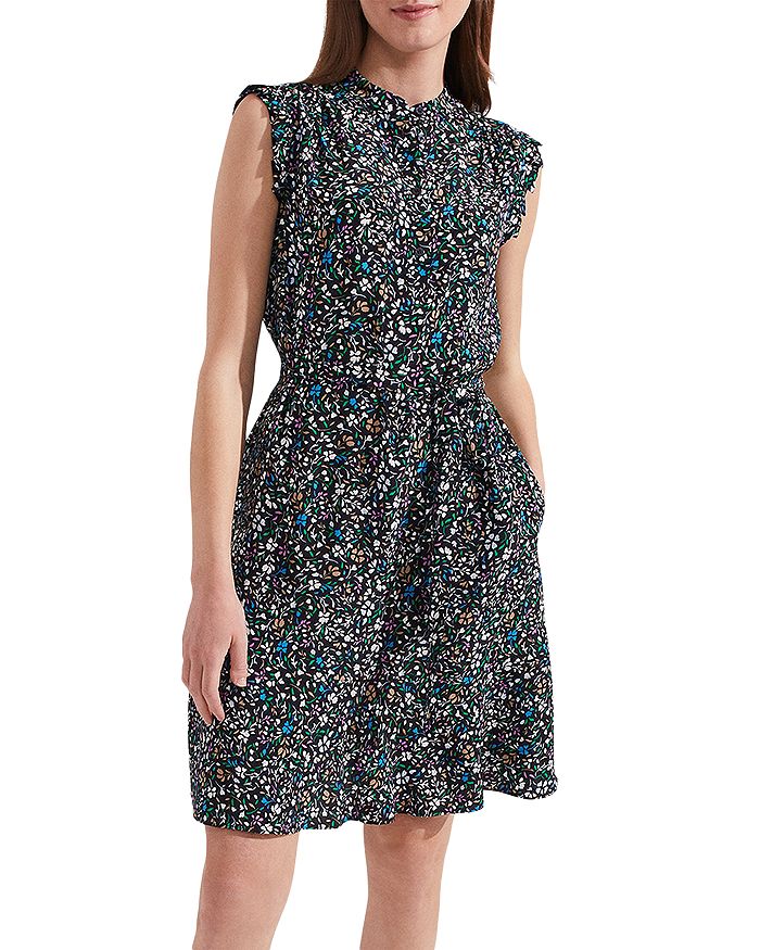 HOBBS LONDON Frida Dress Bloomingdale s