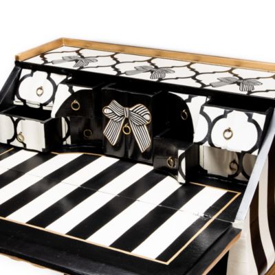 Pretty As A Bow Writing Desk