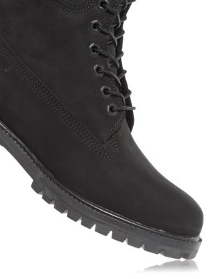 Men's Icon Waterproof Boots