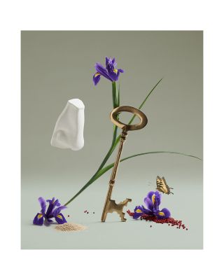 The Omniscient Mister Thompson Eau de Parfum 2.5 oz.