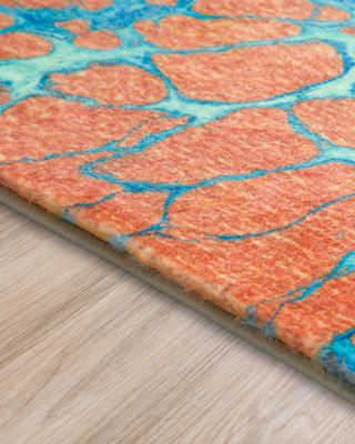 Kikiamo KK8 Area Rug Collection