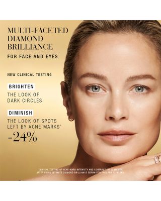 Re-Nutriv Ultimate Diamond Transformative Brilliance Serum 1 oz.