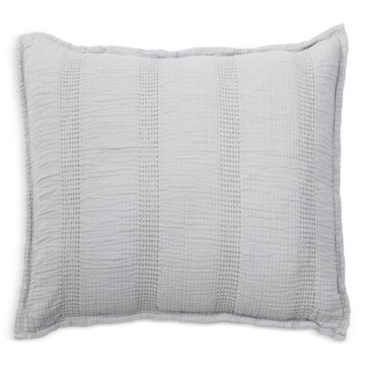 Nantucket Euro Sham