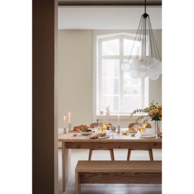 Bernadotte Beer Glass