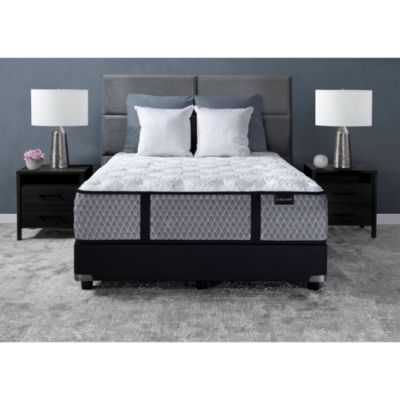 Aireloom - Bel-Air Getty Plush Mattress - Exclusive