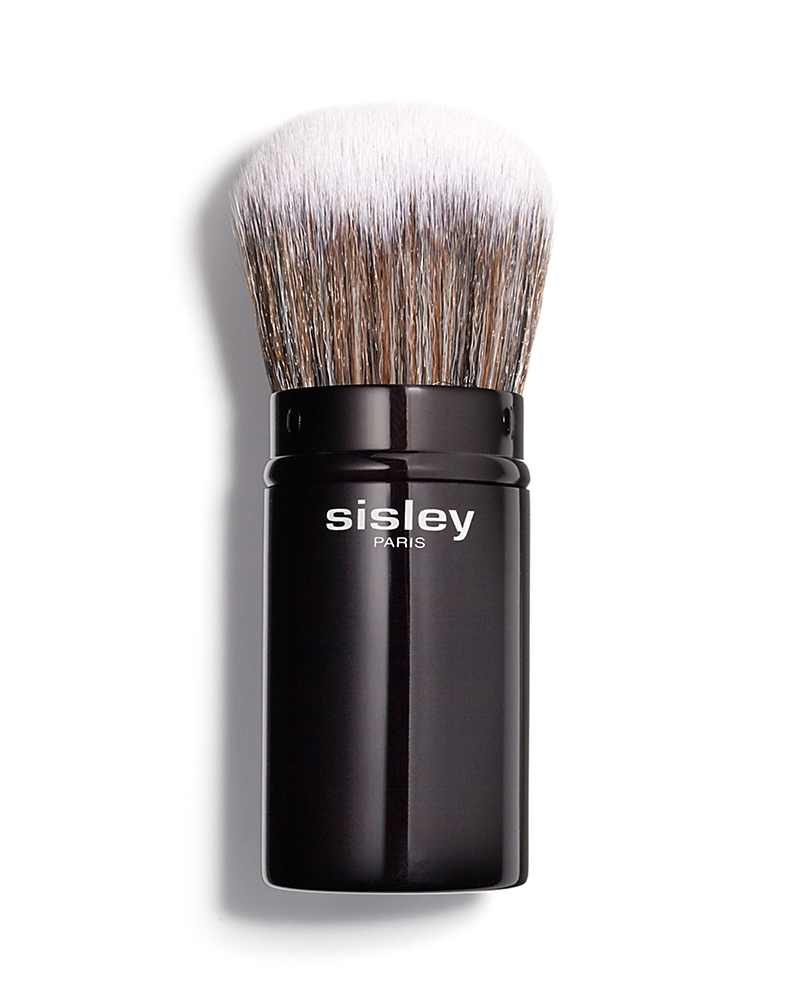 Sisley Paris Sisley-paris Retractable Kabuki Brush