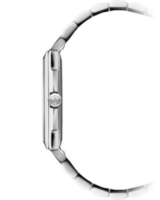 Toccata Watch, 37.25mm x 29.6mm