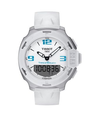 Tissot T-Race Touch Watch, 42.2mm