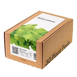 Click & Grow Click And Grow 30 Pack Green Lettuce Pods