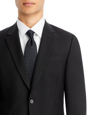 Soho Wool &amp; Mohair Extra Slim Fit Suit - Exclusive