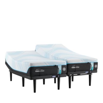 Tempur-ProBreeze 2.0 Medium Mattress