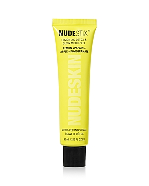 Nudestix Lemon-Aid Detox & Glow Micro-Peel 2 oz.