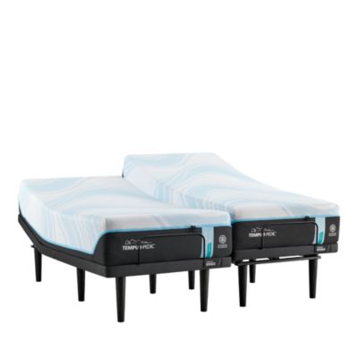 Tempur-ProBreeze 2.0 Medium Hybrid Mattress
