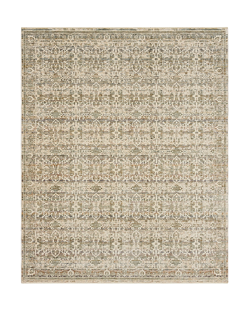 Karastan Divina Bliss Area Rug, 5' X 7'10 In Grey