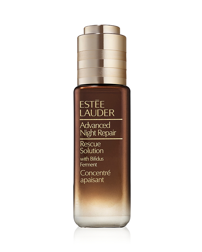 Estée Lauder Advanced Night Repair Rescue Solution Serum With 15% Bifidus Ferment 0.68 Oz.