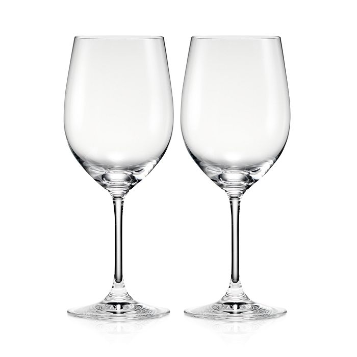 Riedel Vinum Chardonnay Wine Glass
