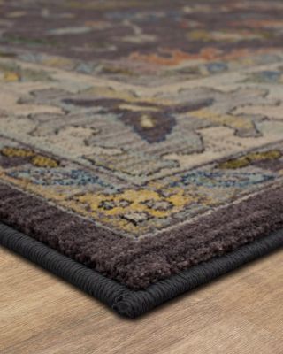 Pandora Fury Area Rug, 5'3" x 7'10"