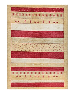 Bashian Modern Mdrn-6 Area Rug, 5'8 X 7'8 In Multi