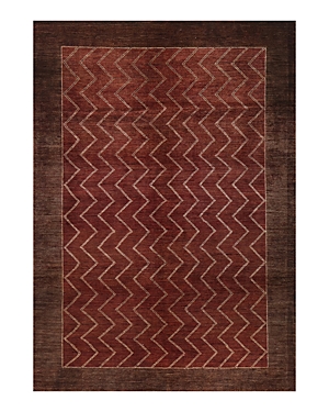 Bashian Modern Mdrn-9 Area Rug, 6'4 X 8'10 In Multi