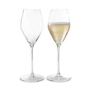 Riedel Performance Champagne Glass, Set of 2