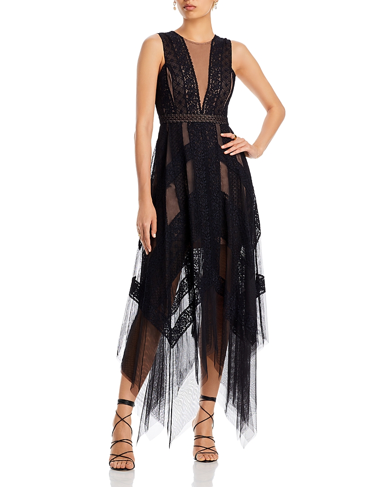 Bcbg Pink Dress Bcbgmaxazria Womens Lace Illusion Cocktail And Party Dress In Black ModeSens Bcbg Pink Dress Bcbgmaxazria Womens Lace Illusion Cocktail And Party Dress In Black ModeSens