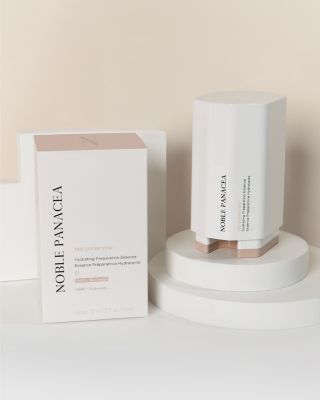 The Elemental Hydrating Preparation Essence Refill