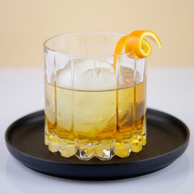 Neat Glass, Set of 2