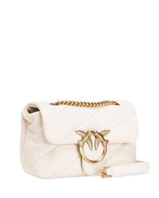 Mini Love Puff Shoulder Bag