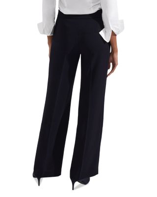 Stevie Wide Leg Trousers  