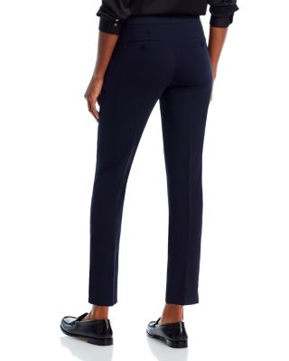 Ibbey Admiral Crepe Straight Pants - Exclusive