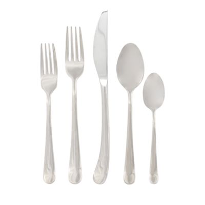 Settimocielo Five-Piece Place Setting – Set of 4