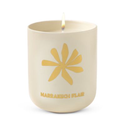 Marrakech Flair Travel From Home Candle 11.25 oz.