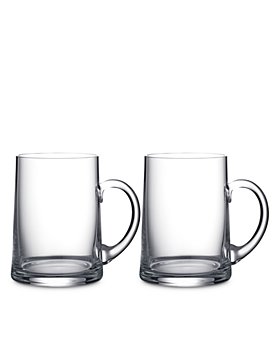 Waterford - Craft Brew Beer Mug, Set of 2