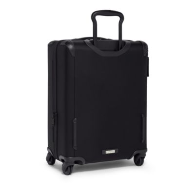 Aerotour Continental Expandable 4-Wheeled Carry-On