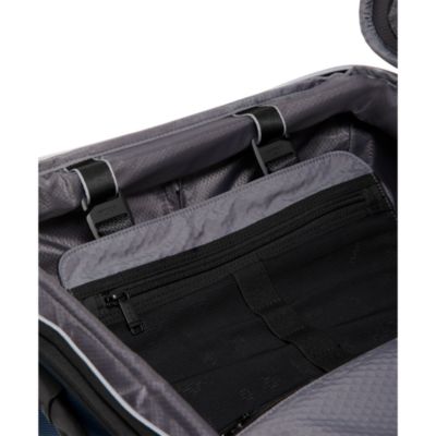 Aerotour Continental Expandable 4-Wheeled Carry-On