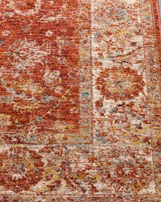Mirabel MBE 2307 Rug Collection