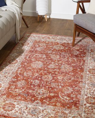 Mirabel MBE 2307 Rug Collection